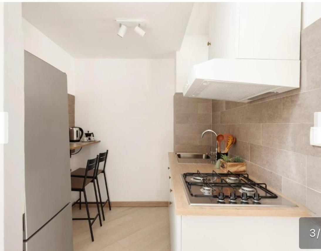 Apartment Trastevere Life Rom